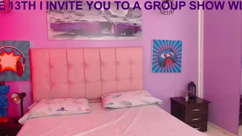 sabriinaa fox online show from 12, 9, 2025