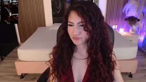 Snapshot of sabriinaa_fox chatting on 31, 7, 2026 sabriinaa fox online show from 31, 7, 2026