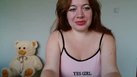 sabrina22503 online show from 18, 9, 2025