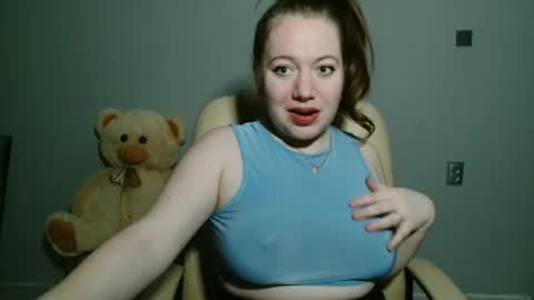 sabrina22503 online show from 19, 1, 2026