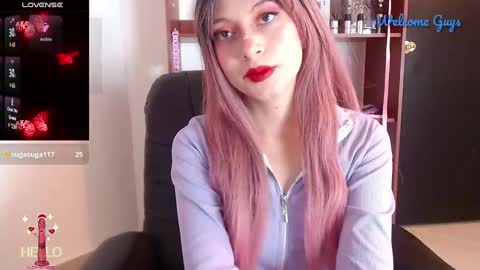 Sabrina online show from 30, 12, 2024