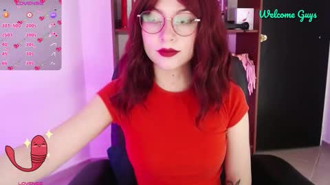 Sabrina online show from 17, 11, 2025