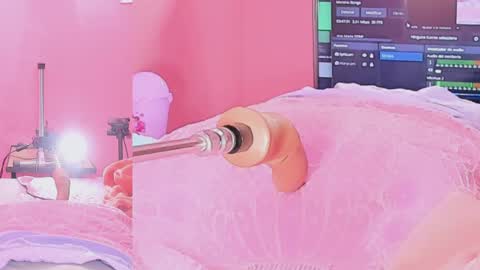 Sabrina Adams online show from 31, 1, 2025