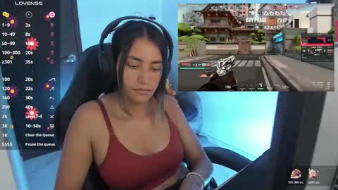 Snapshot of sabrina_chester_02 chatting on 31, 1, 2026 Angie online show from 31, 1, 2026