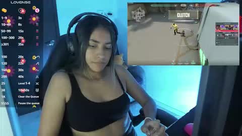 Snapshot of sabrina_chester_02 chatting on 2, 2, 2026 Angie online show from 2, 2, 2026