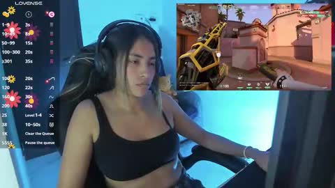 Snapshot of sabrina_chester_02 chatting on 3, 2, 2026 Angie online show from 3, 2, 2026