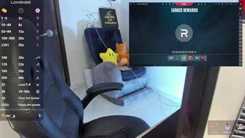 Snapshot of sabrina_chester_02 chatting on 6, 2, 2026 Angie online show from 6, 2, 2026