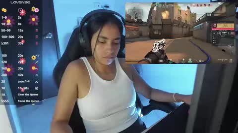 Snapshot of sabrina_chester_02 chatting on 23, 2, 2026 Angie online show from 23, 2, 2026