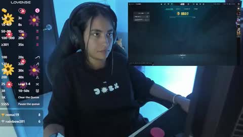 Angie  online show from 11, 3, 2026