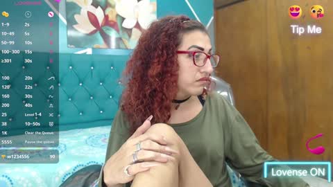 SABRINA online show from 7, 2, 2025