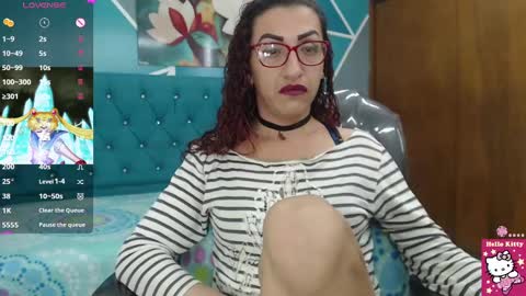 SABRINA online show from 14, 2, 2025