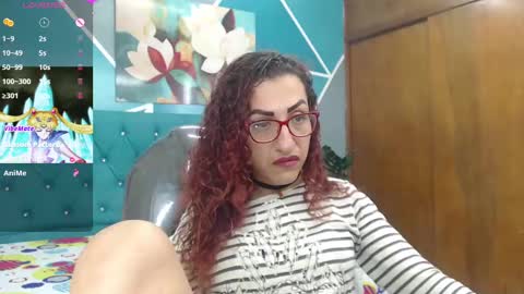 SABRINA online show from 8, 3, 2025