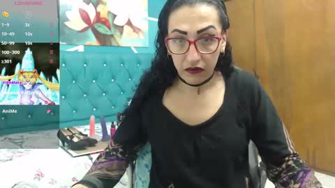 SABRINA online show from 15, 9, 2025