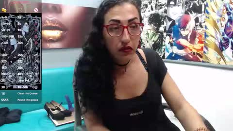 SABRINA online show from 26, 11, 2025