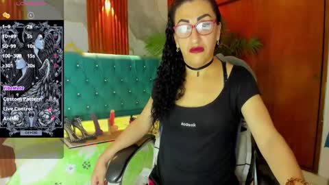 SABRINA online show from 3, 12, 2025