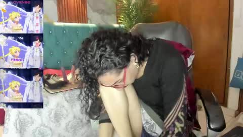 SABRINA online show from 24, 3, 2026