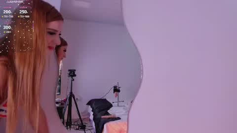 Snapshot of sabrina_f0xx chatting on 22, 7, 2026 sabrina_f0xx online show from 22, 7, 2026