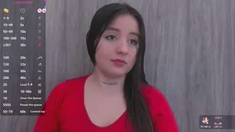 Sabrina Maria online show from 23, 3, 2026