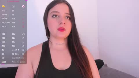 Snapshot of sabrina_lennox chatting on 29, 5, 2026 Sabrina Maria online show from 29, 5, 2026