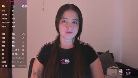 Snapshot of sabrina_lennox chatting on 28, 7, 2026 Sabrina Maria online show from 28, 7, 2026
