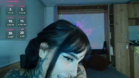 Sabrina moss online show from 5, 12, 2025