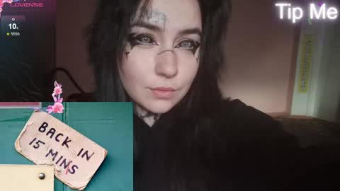 Lilith Solar online show from 5, 2, 2025