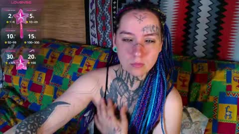 Lilith Solar online show from 28, 5, 2026