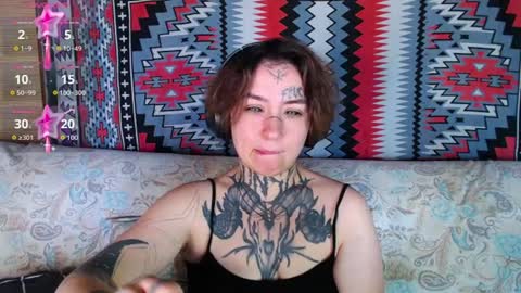 Lilith Solar online show from 18, 6, 2026