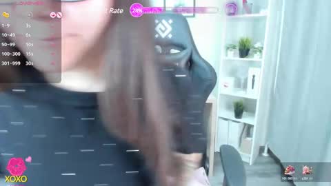 GMT7TueWedThuFriSatSun 0100am-0700am online show from 30, 1, 2025