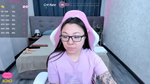 GMT7TueWedThuFriSatSun 0100am-0700am online show from 18, 2, 2025