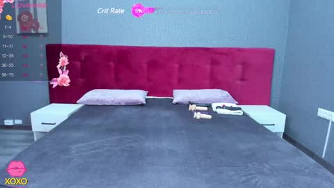 GMT7TueWedThuFriSatSun 0100am-0700am online show from 20, 2, 2025