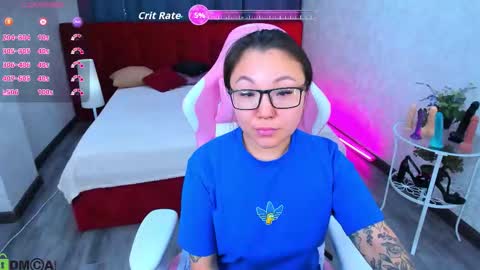 GMT7TueWedThuFriSatSun 0100am-0700am online show from 14, 10, 2025