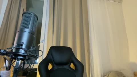 SabrinaDaniel online show from 27, 1, 2025