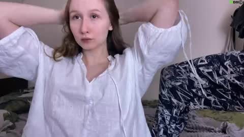 SabrinaDaniel online show from 29, 3, 2026