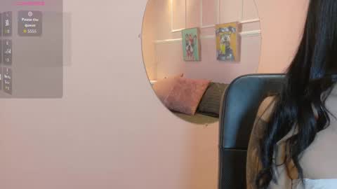 Sabrina online show from 17, 3, 2026