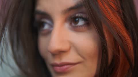 Snapshot of sabrinakali chatting on 17, 1, 2025 Sabrina online show from 17, 1, 2025