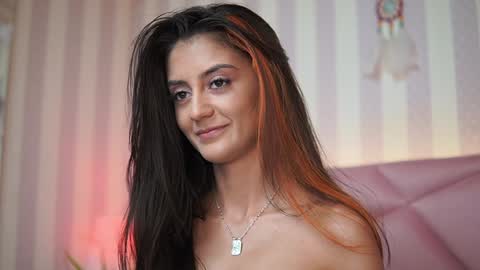 Snapshot of sabrinakali chatting on 25, 1, 2025 Sabrina online show from 25, 1, 2025