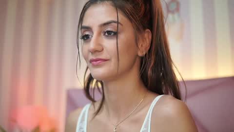 Snapshot of sabrinakali chatting on 1, 2, 2025 Sabrina online show from 1, 2, 2025