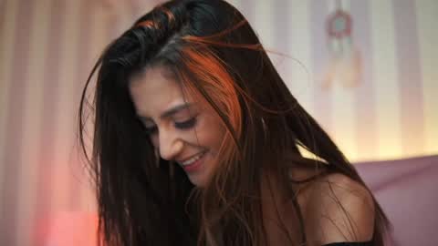 Snapshot of sabrinakali chatting on 3, 2, 2025 Sabrina online show from 3, 2, 2025