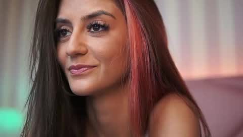 Snapshot of sabrinakali chatting on 23, 2, 2025 Sabrina online show from 23, 2, 2025