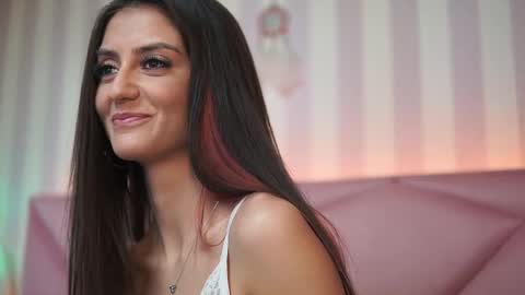 Snapshot of sabrinakali chatting on 23, 2, 2025 Sabrina online show from 23, 2, 2025