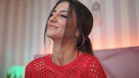 Snapshot of sabrinakali chatting on 7, 3, 2025 Sabrina online show from 7, 3, 2025