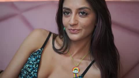 Snapshot of sabrinakali chatting on 10, 3, 2025 Sabrina online show from 10, 3, 2025
