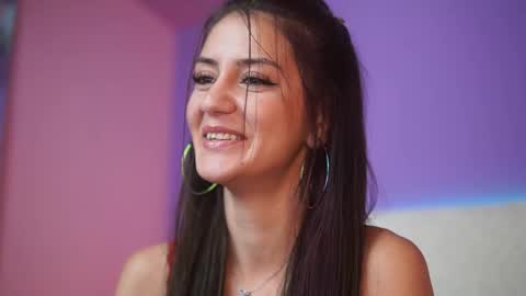 Snapshot of sabrinakali chatting on 14, 9, 2025 Sabrina online show from 14, 9, 2025