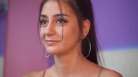 Snapshot of sabrinakali chatting on 1, 10, 2025 Sabrina online show from 1, 10, 2025