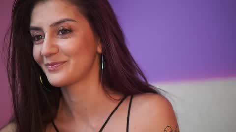 Snapshot of sabrinakali chatting on 4, 10, 2025 Sabrina online show from 4, 10, 2025