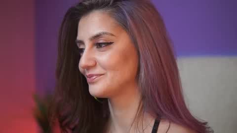  Sabrina  online show from 21, 12, 2025