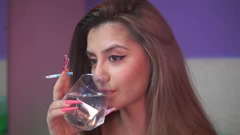  Sabrina  online show from 17, 1, 2026