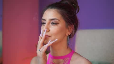  Sabrina  online show from 26, 3, 2026