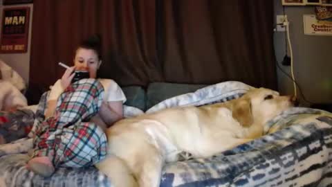 Snapshot of sabrinalexington chatting on 17, 2, 2025 Sabrina online show from 17, 2, 2025